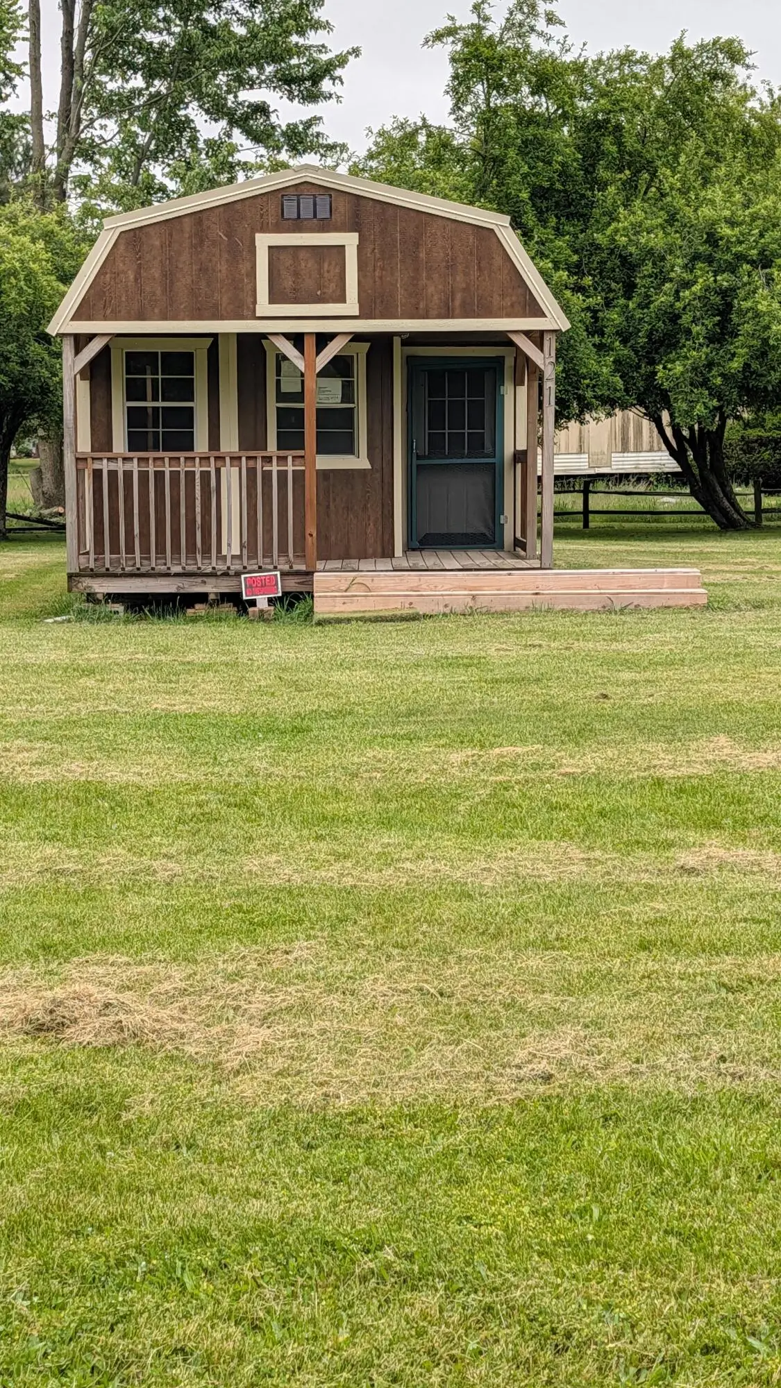121 W Adams Road, Bronson, MI 49028 - #1