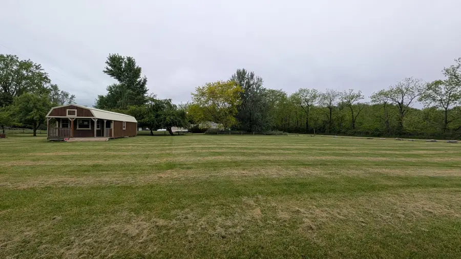 121 W Adams Road, Bronson, MI 49028 - #2
