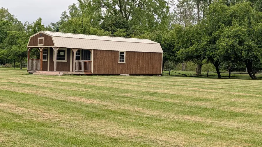 121 W Adams Road, Bronson, MI 49028 - #3
