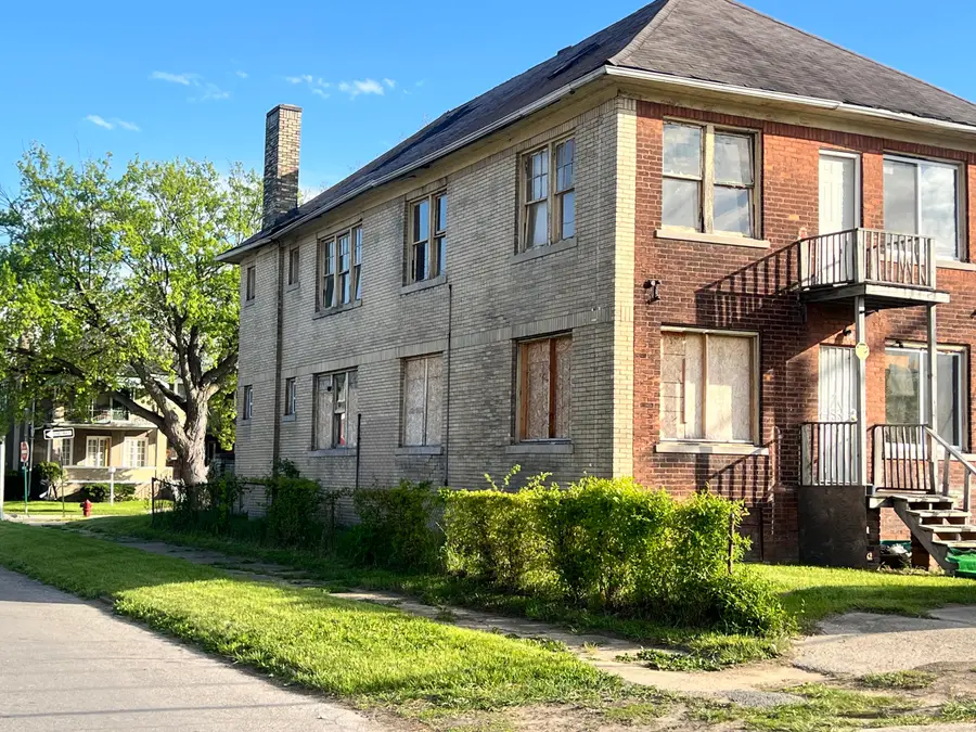 2900 Tuxedo Street, Detroit, MI 48206 - #3