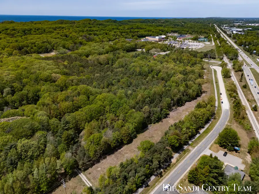 168th Avenue, Grand Haven, MI 49417 - #2