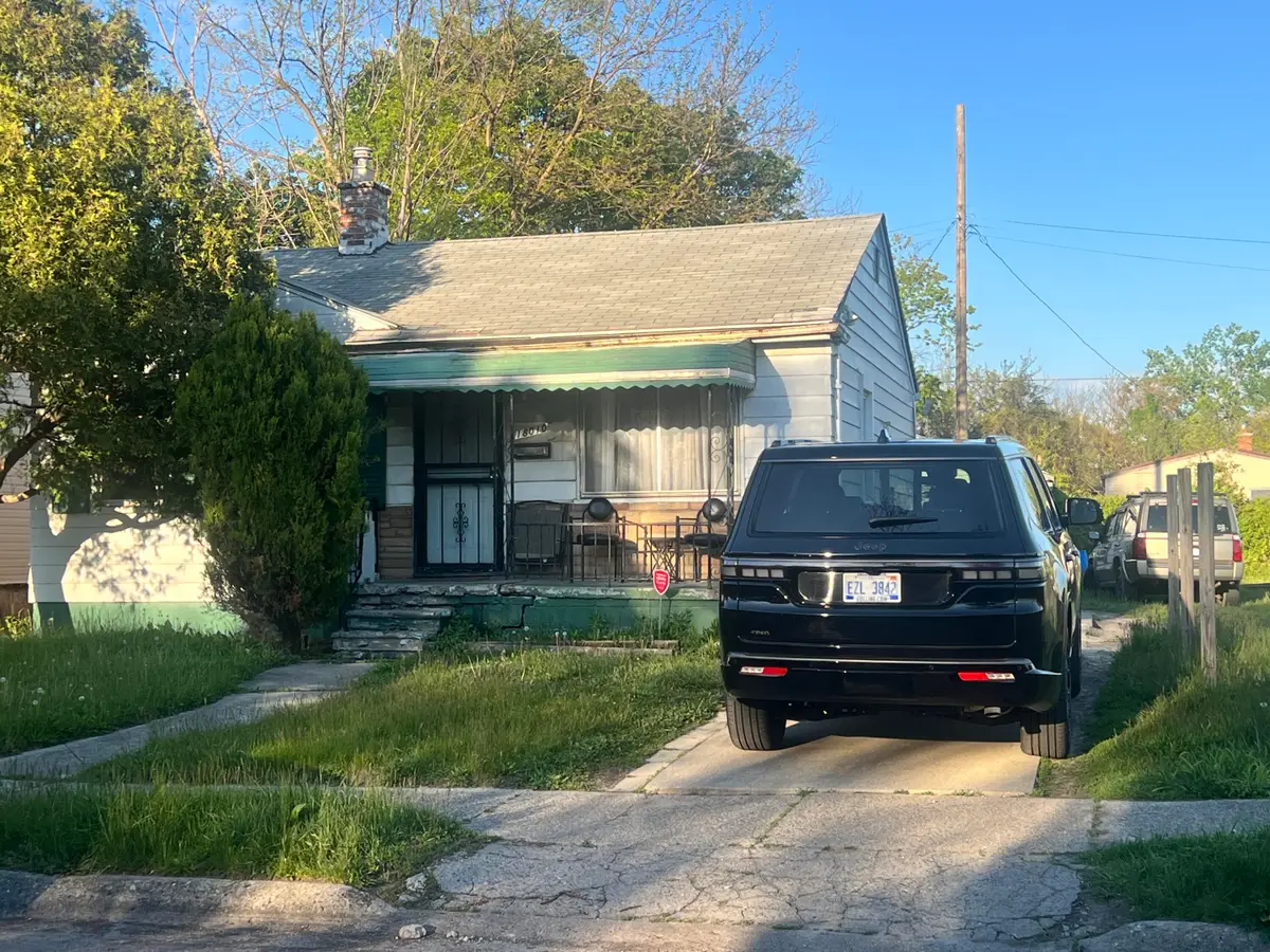 18010 Buffalo Street, Detroit, MI 48234 - #1