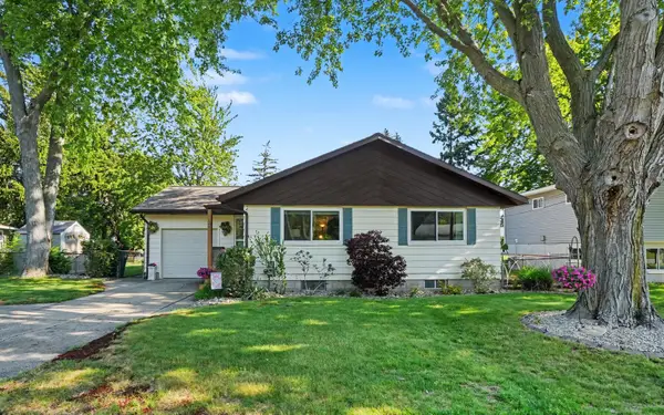 2286 Leif Avenue, Muskegon, MI 49441