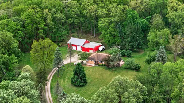 4681 Folks Road, Horton, MI 49246