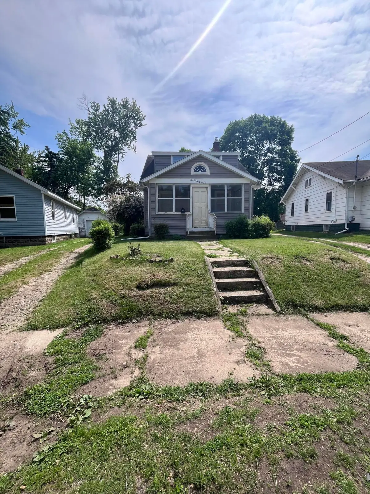 2642 Bow Street, Jackson, MI 49203 - #1