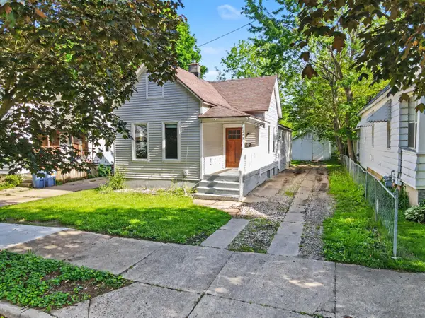 1023 Pulawski Street Sw, Grand Rapids, MI 49504