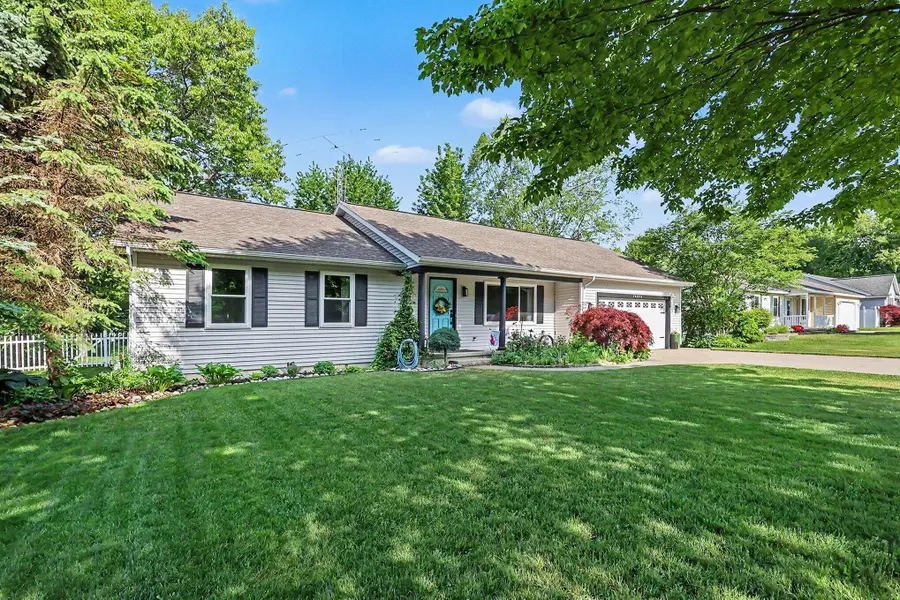 14905 Canary Drive, Grand Haven, MI 49417 - #3