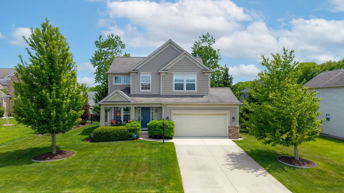 7206 Meadowgrass Court Se, Caledonia, MI 49316 - #1