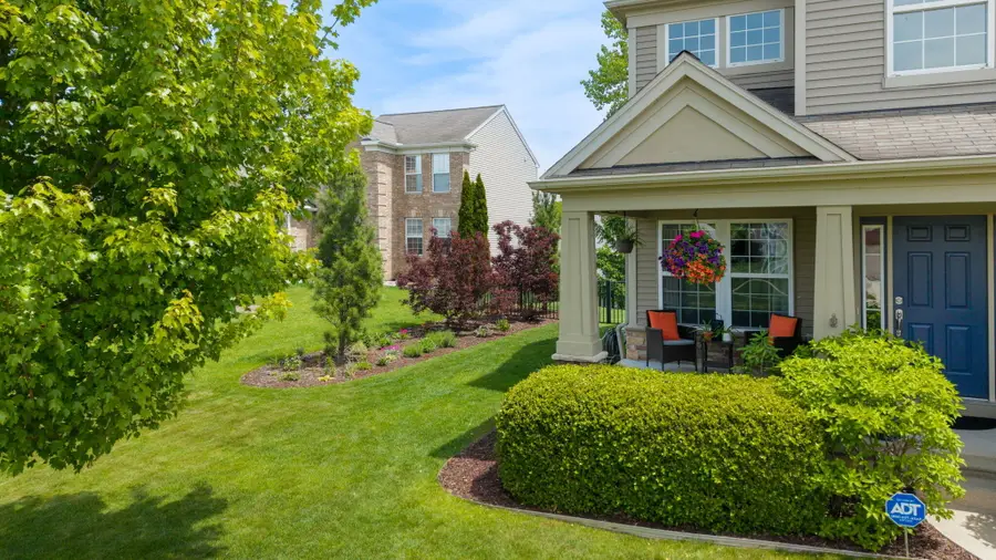 7206 Meadowgrass Court Se, Caledonia, MI 49316 - #3