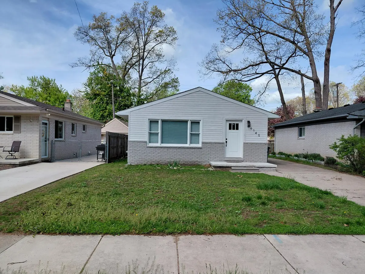 6145 N Dowling Avenue, Westland, MI 48185 - #1