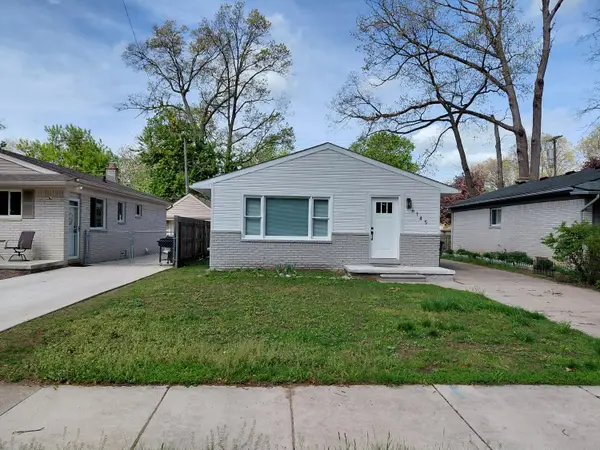 6145 N Dowling Avenue, Westland, MI 48185