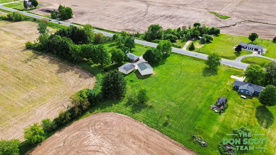 6406 S Ravenna Road, Ravenna, MI 49451 - #3