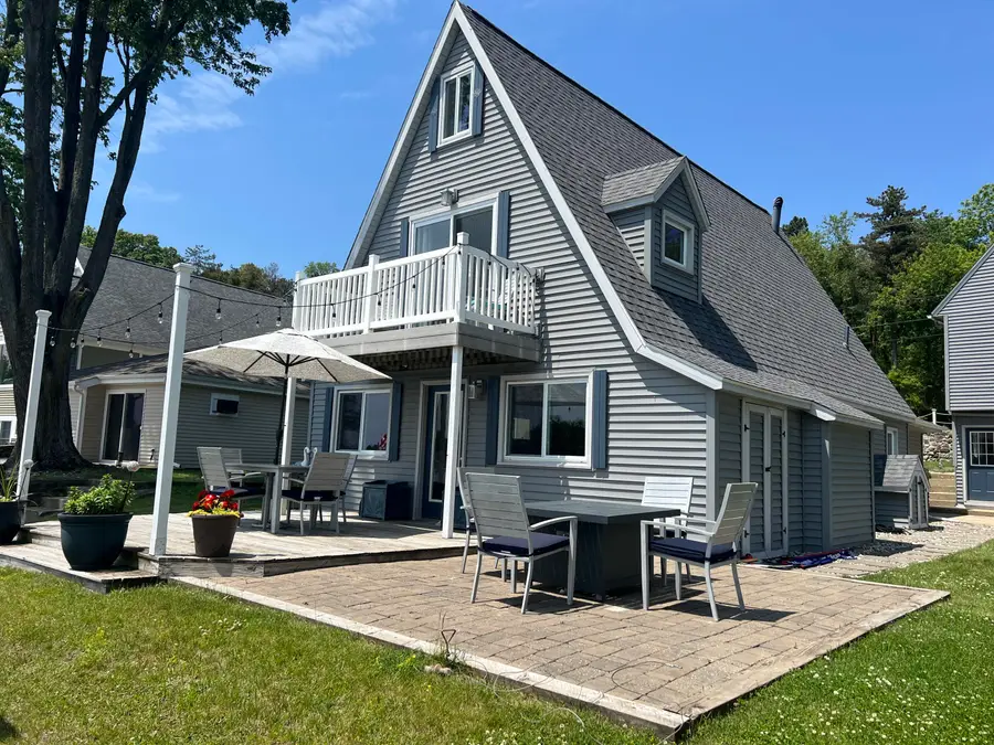 1210 N Eagle Lake Drive, Kalamazoo, MI 49009 - #2