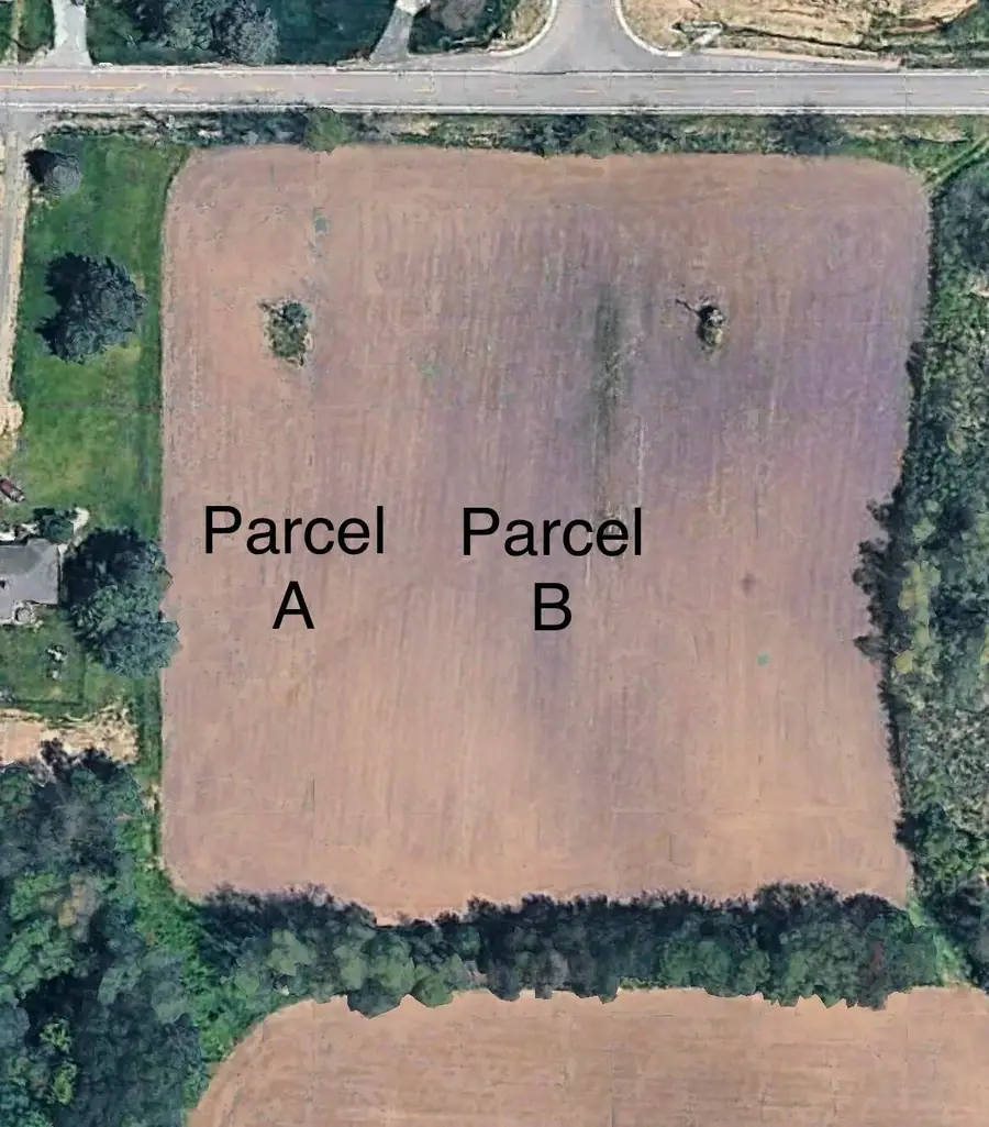 (Parcel A) 108th Street, Byron Center, MI 49315 - #2