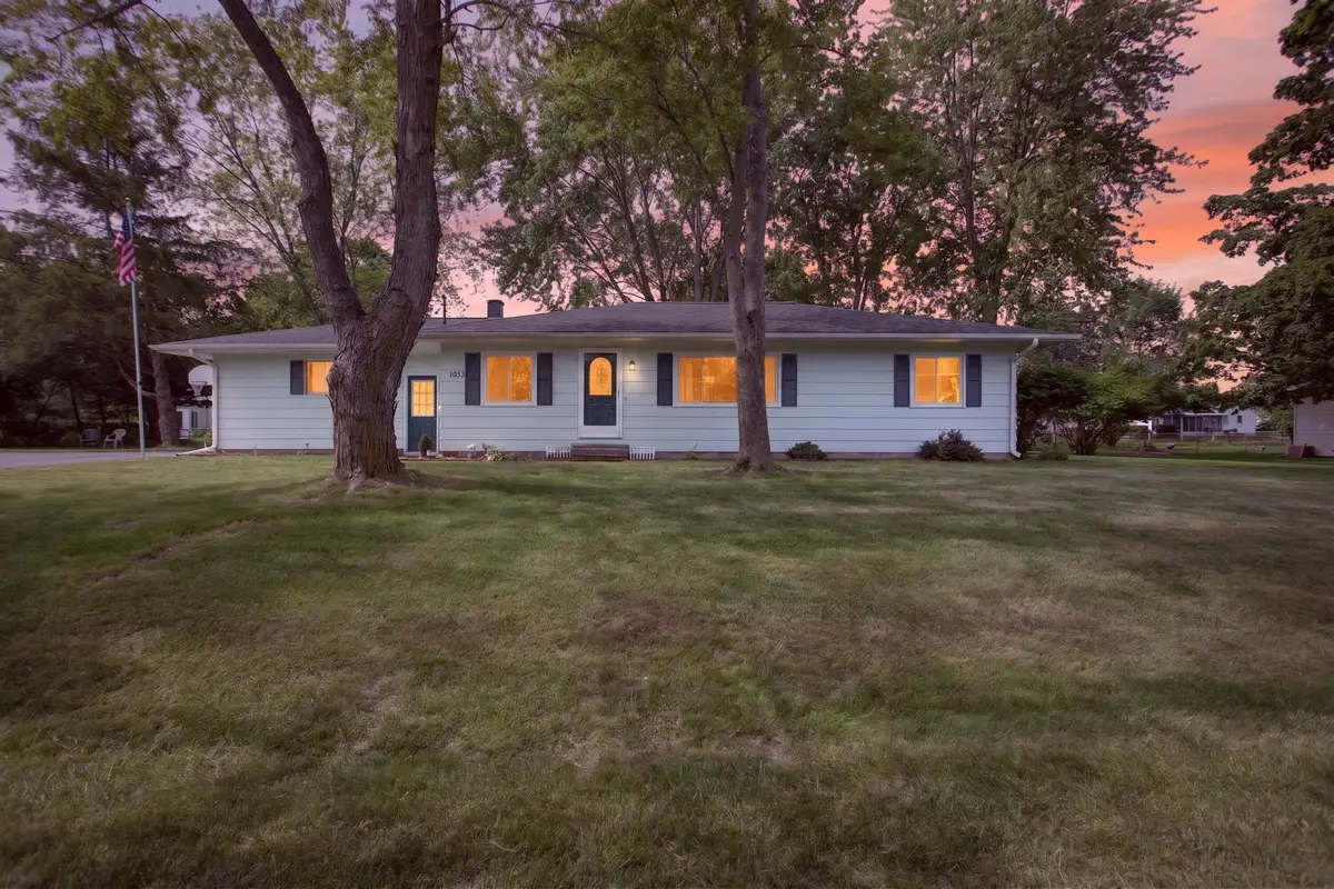 1653 Gary Paul Lane, Jackson, MI 49203 - #1