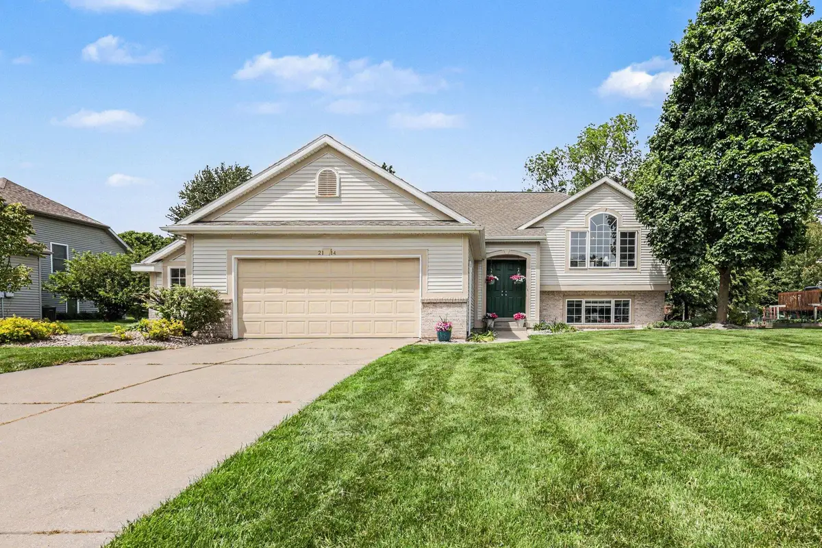 2114 Arbor Court, Grand Rapids, MI 49534 - #1