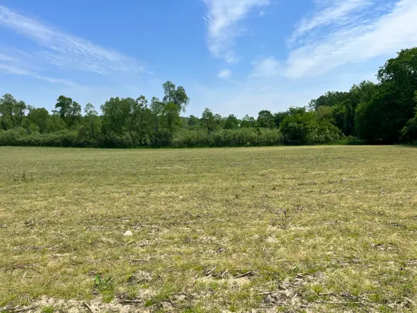 (Parcel A) 108th Street, Byron Center, MI 49315