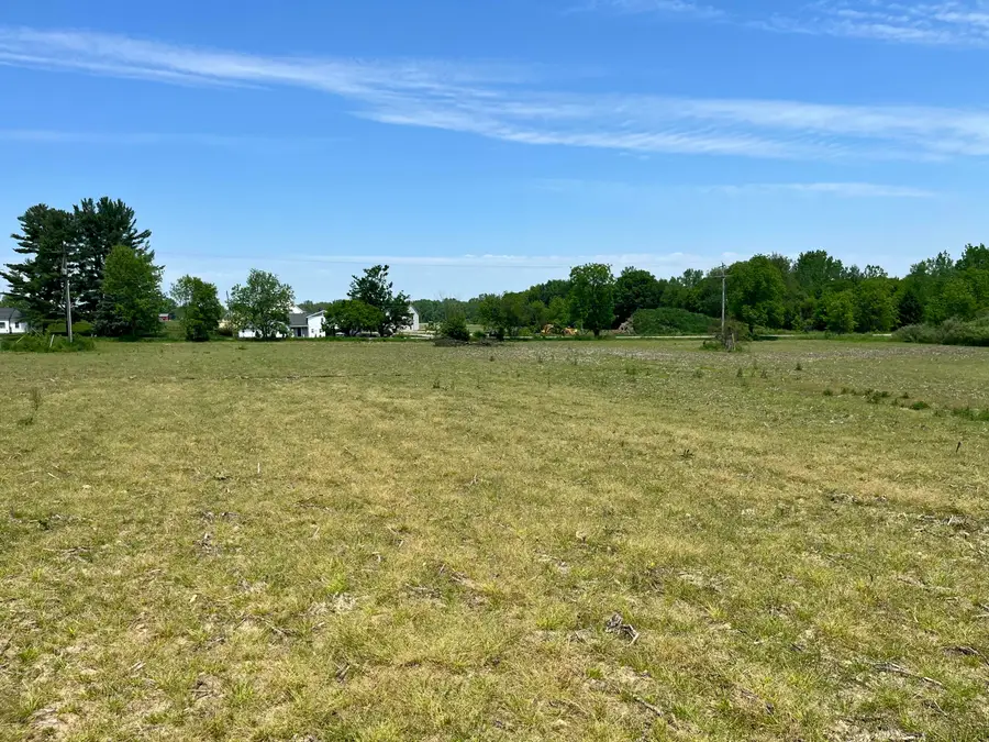 (Parcel A) 108th Street, Byron Center, MI 49315 - #3