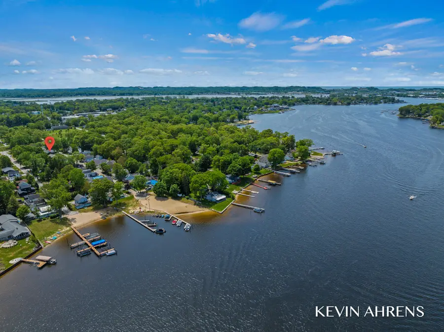 17284 Coles Park Road, Spring Lake, MI 49456 - #3