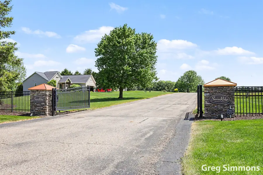 5975 Sierra Ridge Drive Se, Caledonia, MI 49316 - #3