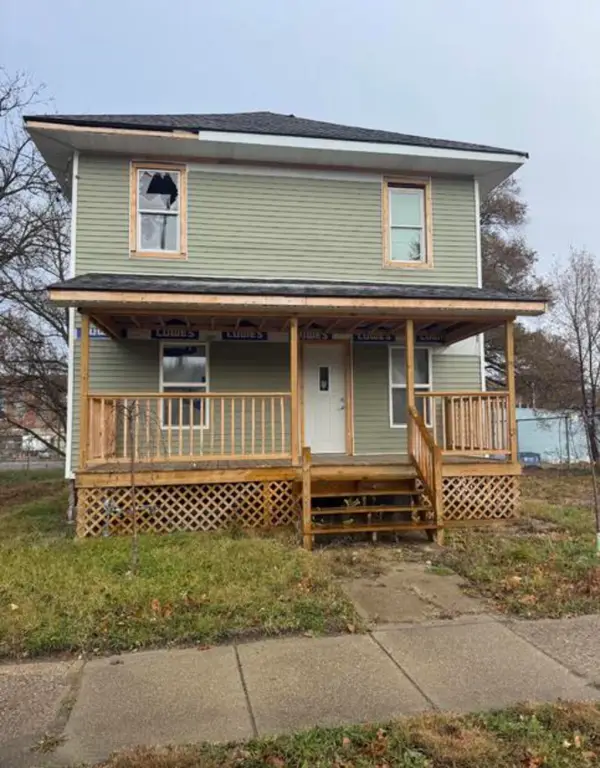 396 Upton Avenue, Battle Creek, MI 49037