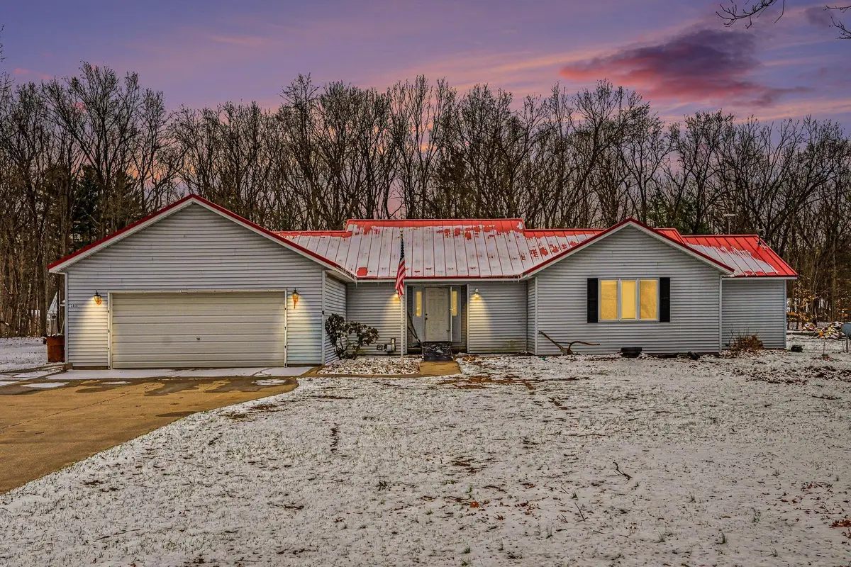 3680 Allegan Dam Road, Allegan, MI 49010 - #1