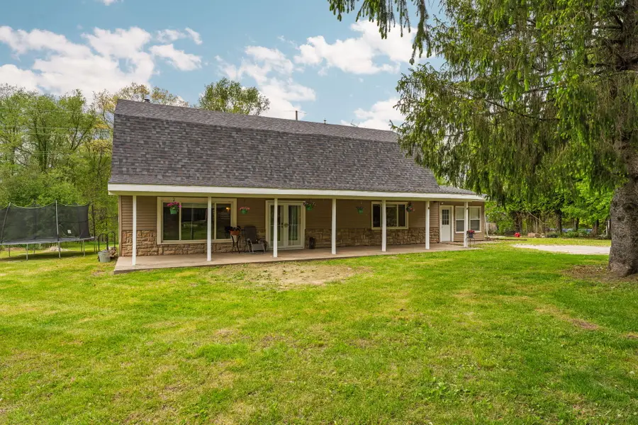 4780 Dutcher Road, Howell, MI 48843 - #3