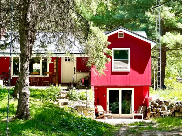 3601 Madison Road, Manistee, MI 49660