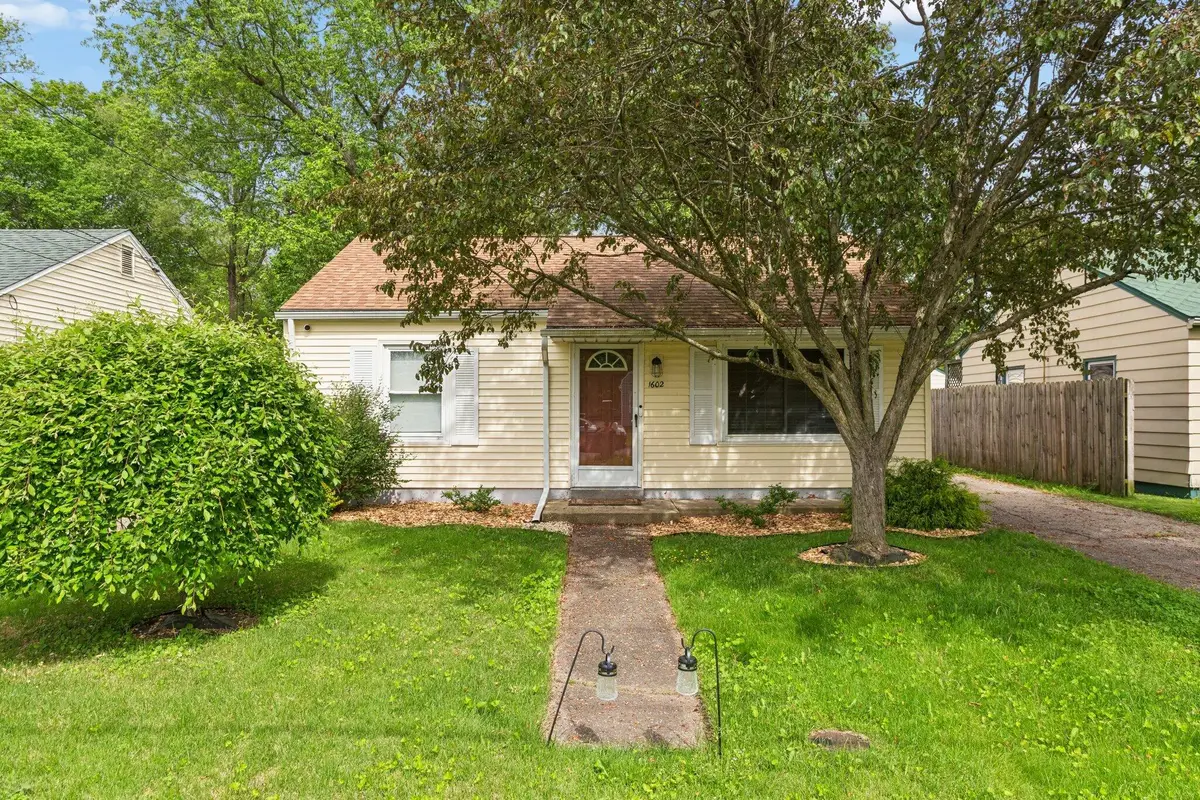 1602 Baker Drive, Kalamazoo, MI 49048 - #1