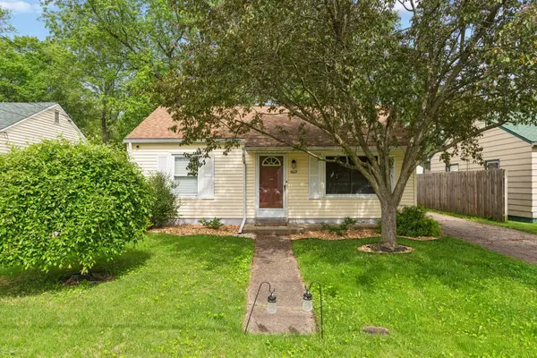 1602 Baker Drive, Kalamazoo, MI 49048