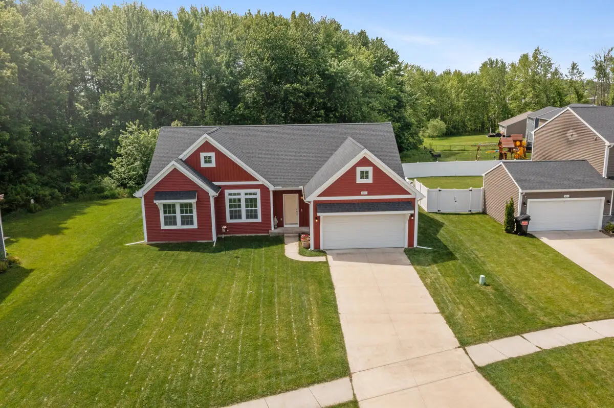 5092 N Morgan Lane Se, Caledonia, MI 49316 - #1