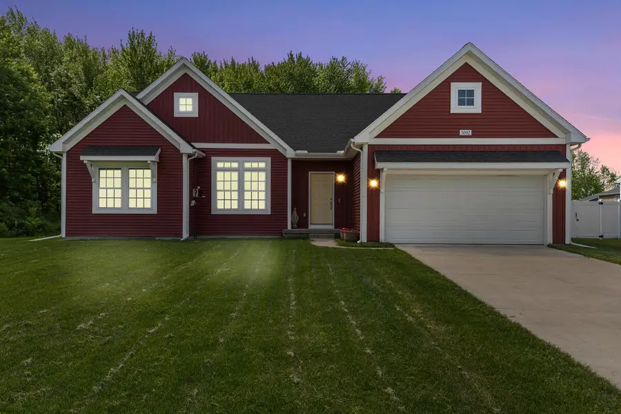 5092 N Morgan Lane Se, Caledonia, MI 49316 - #2