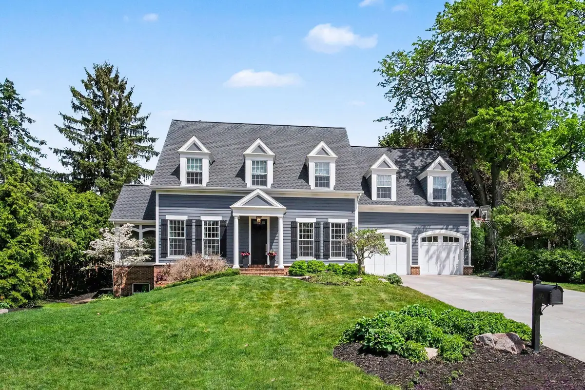 3011 Midland Drive Se, Grand Rapids, MI 49506 - #1