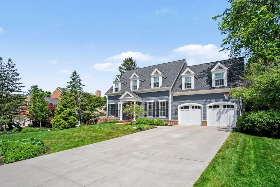 3011 Midland Drive Se, Grand Rapids, MI 49506 - #2