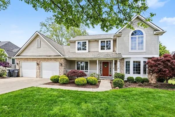 1425 Old Farm Lane, St. Joseph, MI 49085