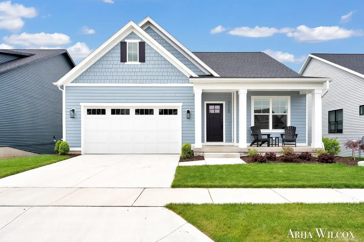 7720 Fase Street Se #Lot 5, Ada, MI 49301 - #1