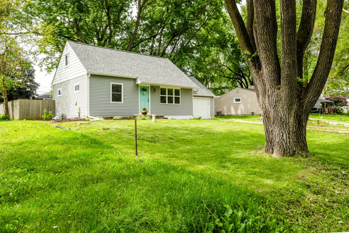1118 Lawndale Avenue, Niles, MI 49120 - #1