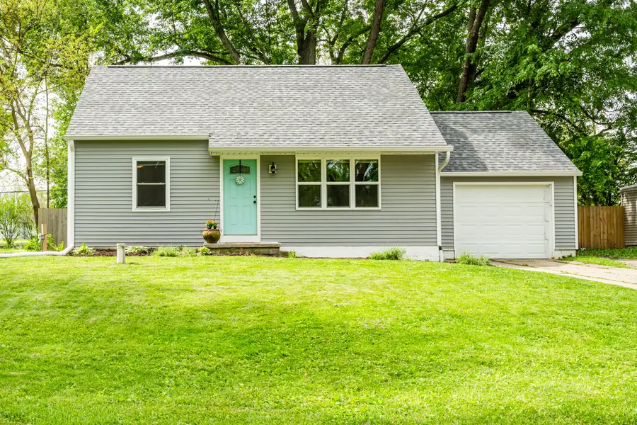 1118 Lawndale Avenue, Niles, MI 49120 - #2