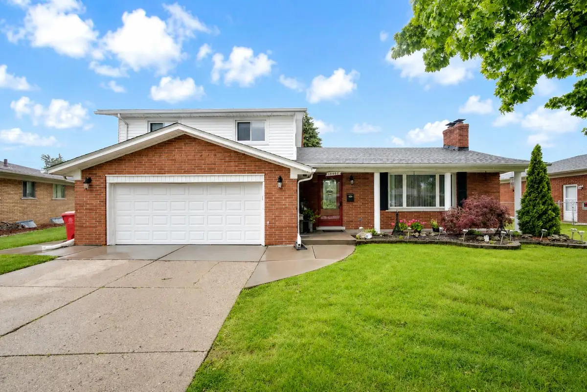 19402 Rockport Street, Roseville, MI 48066 - #1
