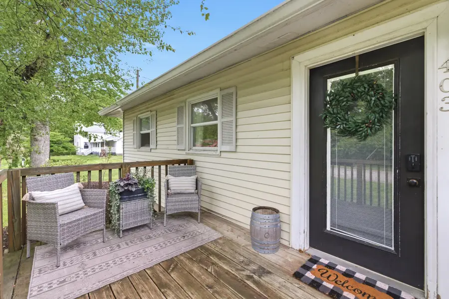 403 S Smith Street, New Buffalo, MI 49117 - #3
