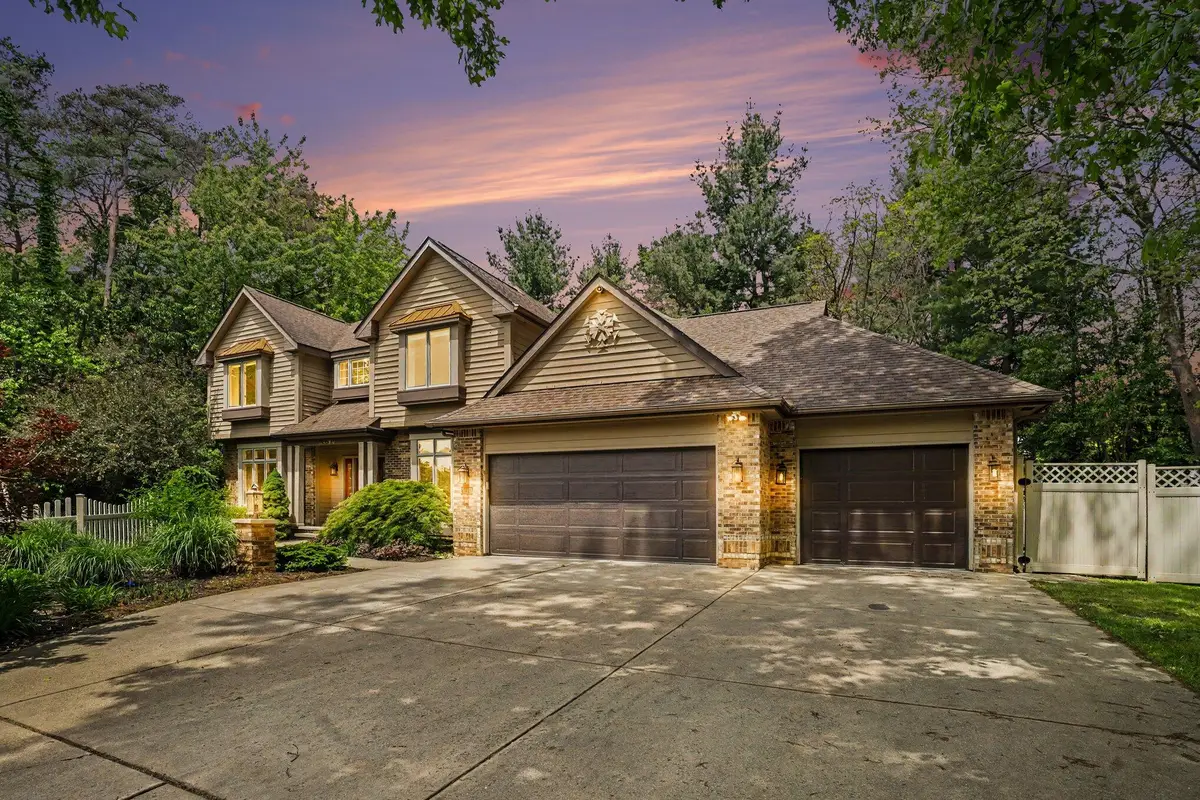 5390 Saddle Club Drive, Kalamazoo, MI 49009 - #1