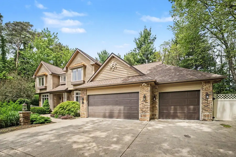 5390 Saddle Club Drive, Kalamazoo, MI 49009 - #2