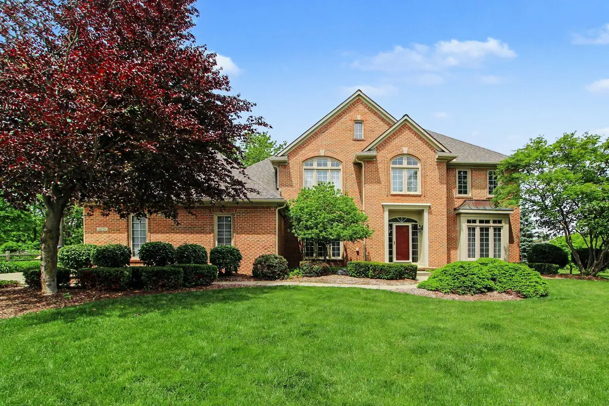4356 Lakeside Court, Ann Arbor, MI 48108 - #1