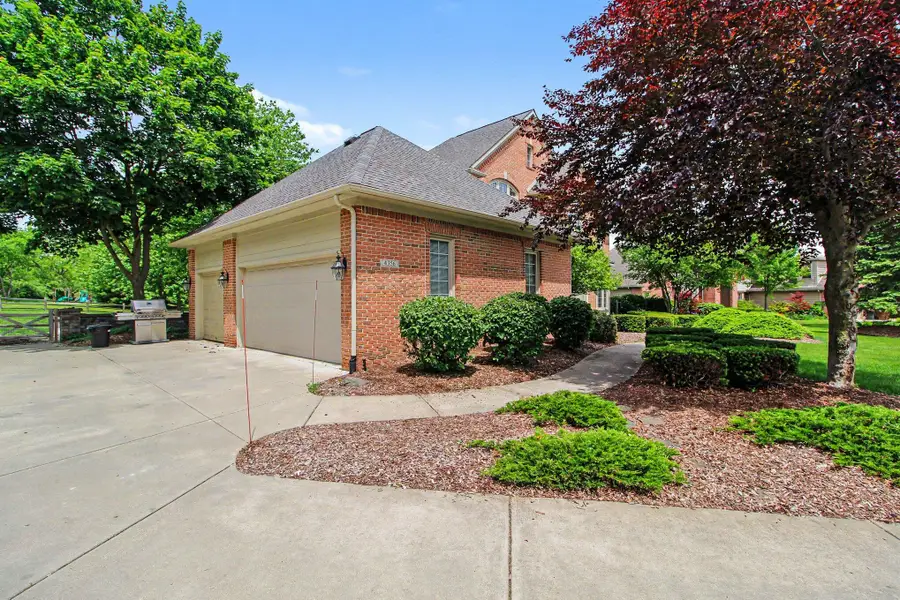 4356 Lakeside Court, Ann Arbor, MI 48108 - #3