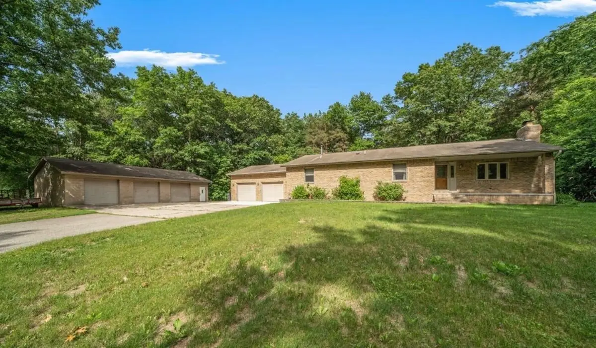 16170 Bass Lake Avenue Ne, Gowen, MI 49326 - #1