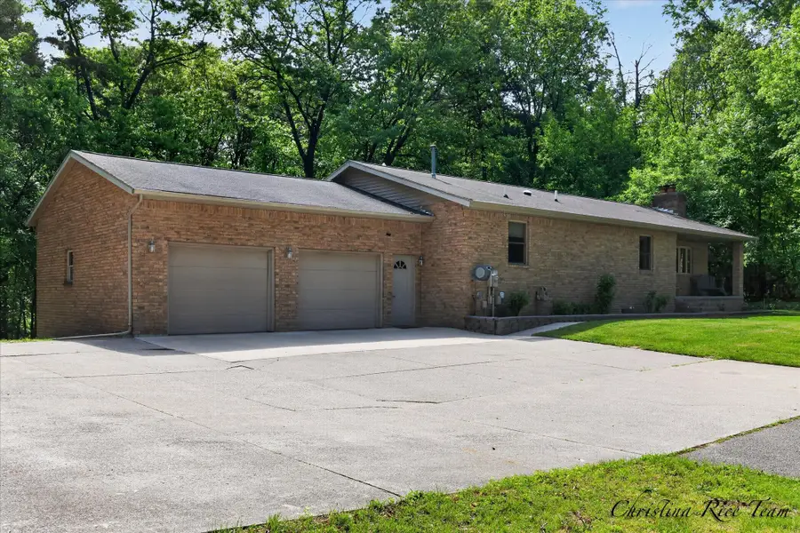 16170 Bass Lake Avenue Ne, Gowen, MI 49326 - #2