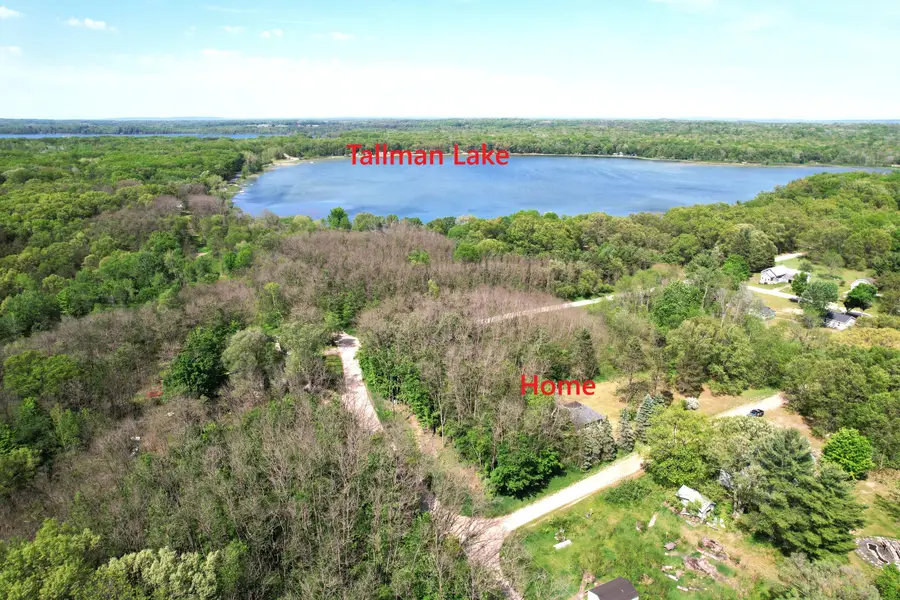 6668 E Annis, Fountain, MI 49410 - #3