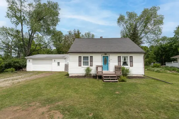 1403 Hamelink Drive, Portage, MI 49002