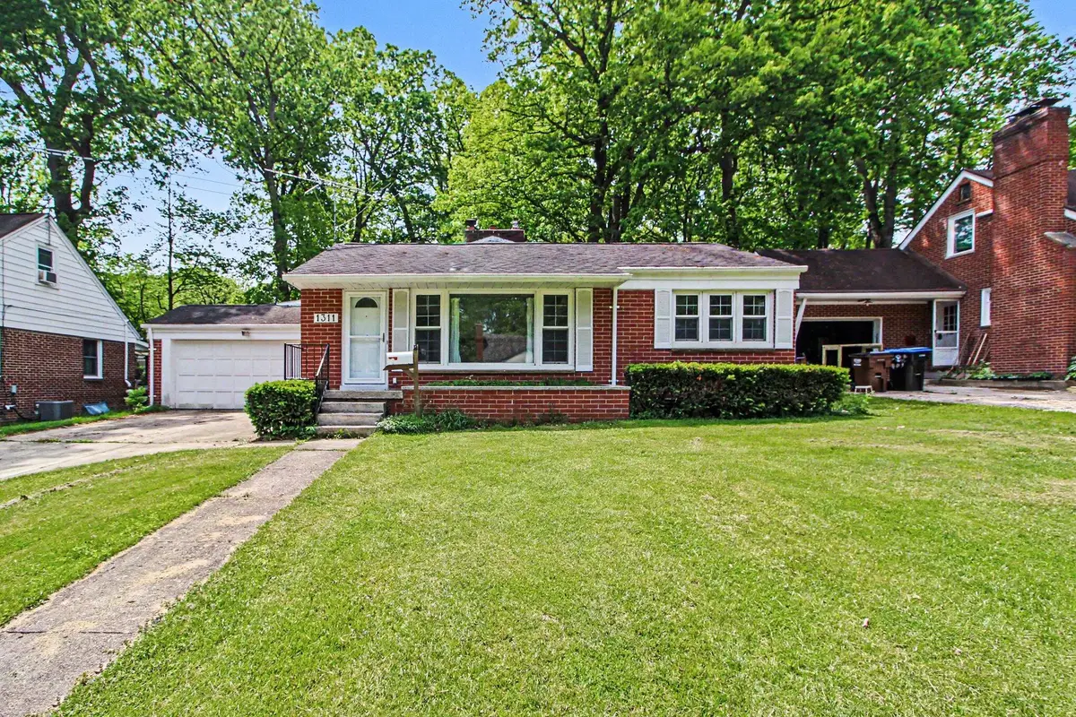 1311 Kingwood Street, Ypsilanti, MI 48197 - #1