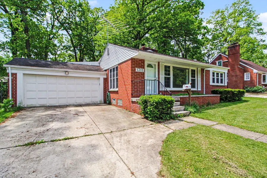 1311 Kingwood Street, Ypsilanti, MI 48197 - #2